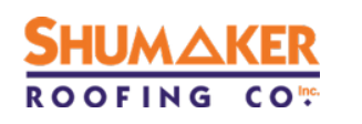 YOUR TRUSTED ROOFING CONTRACTOR IN FREDERICK, MD — Shumaker Roofing